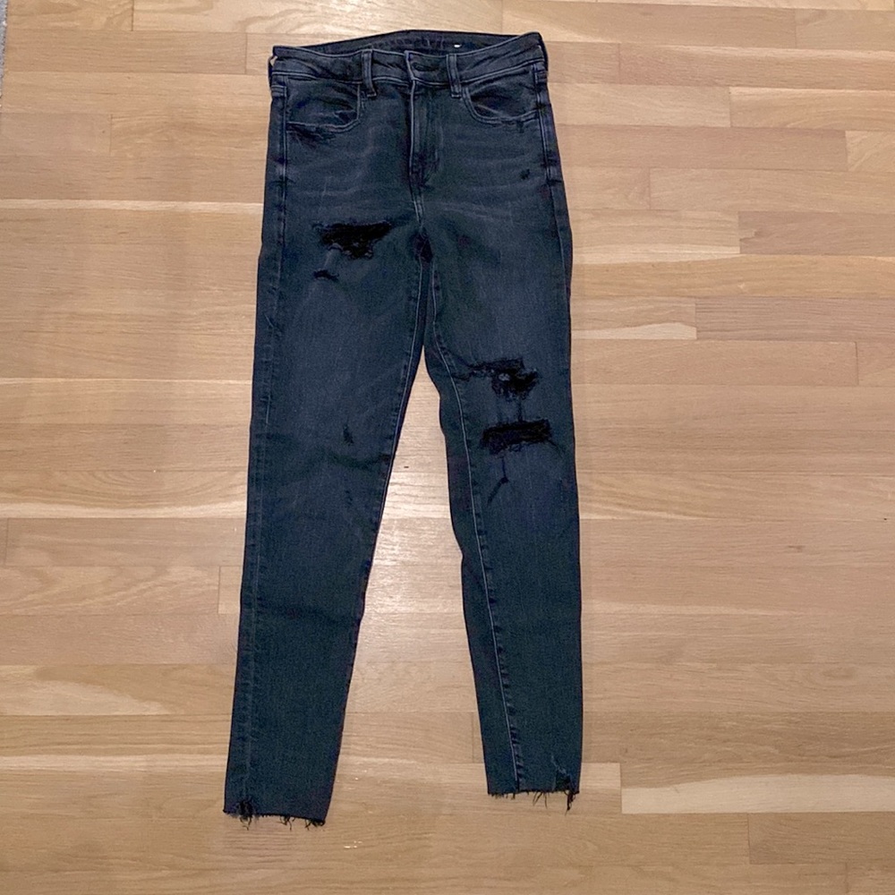American Eagle Jeans Size 6